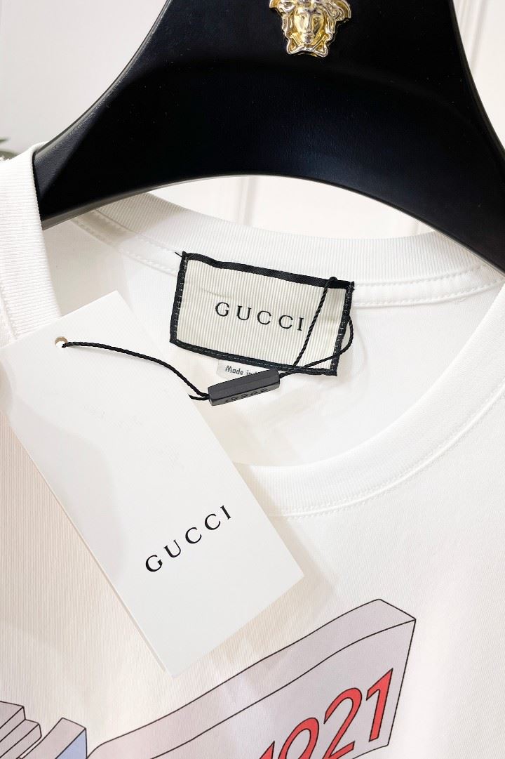 Gucci T-Shirts